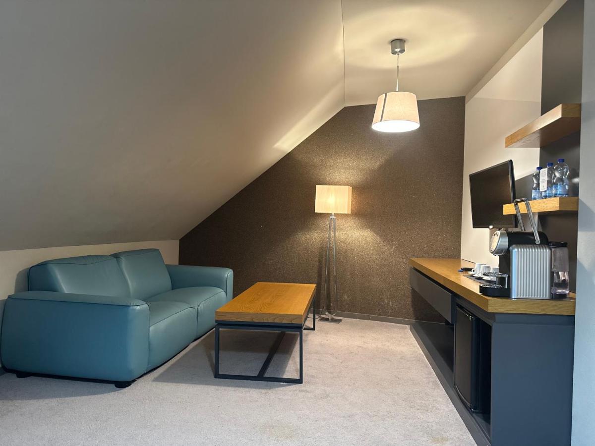 Plaza Hotel Winterthur Luaran gambar