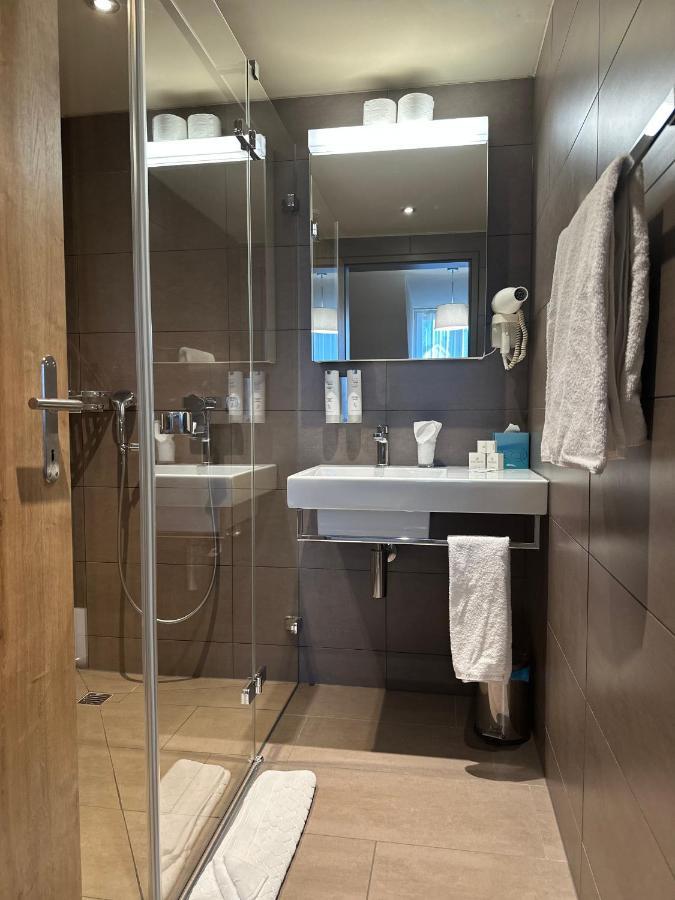 Plaza Hotel Winterthur Luaran gambar
