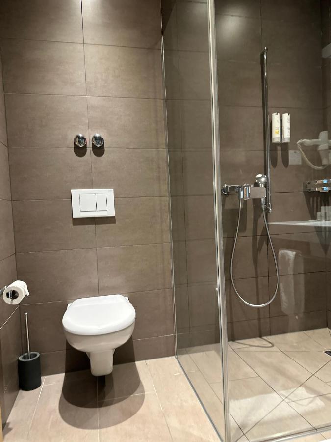 Plaza Hotel Winterthur Luaran gambar