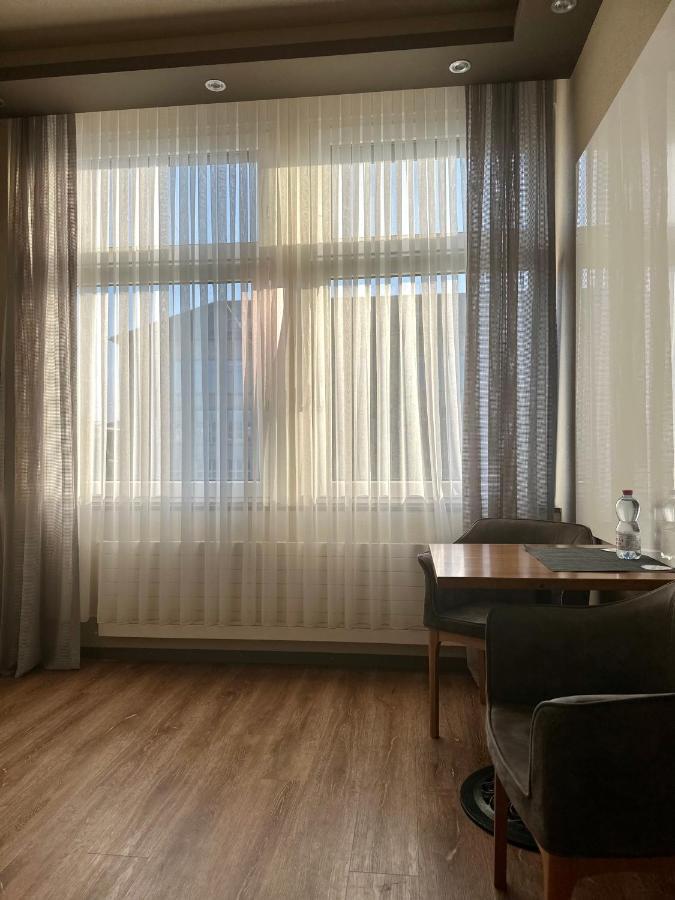 Plaza Hotel Winterthur Luaran gambar