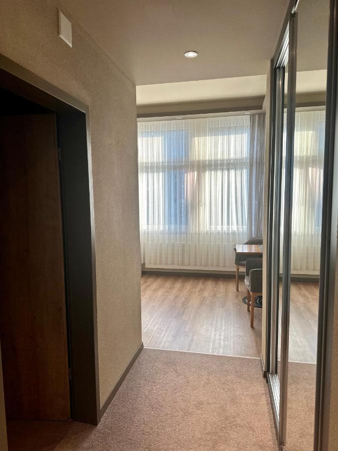 Plaza Hotel Winterthur Luaran gambar