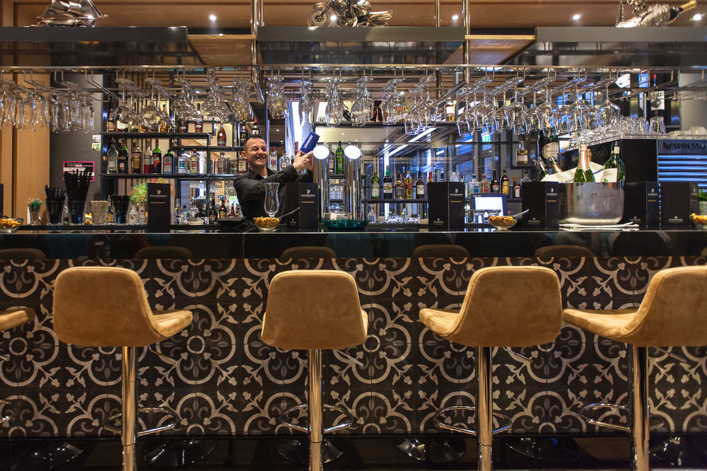 Plaza Hotel Winterthur Luaran gambar