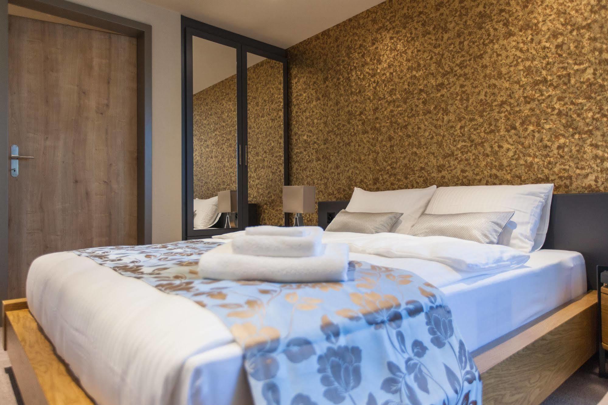 Plaza Hotel Winterthur Luaran gambar