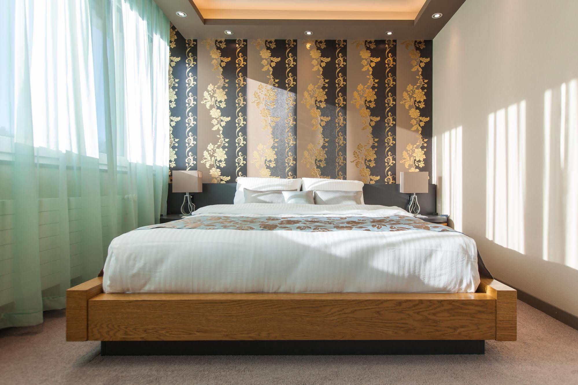 Plaza Hotel Winterthur Luaran gambar