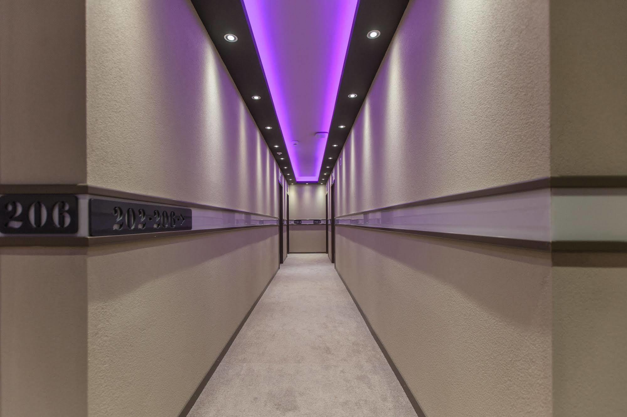 Plaza Hotel Winterthur Luaran gambar