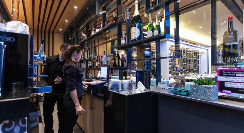 Plaza Hotel Winterthur Luaran gambar